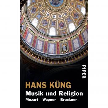 Musik und Religion: Mozart