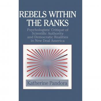 Ingles otros  rebels within ranks hb  cambridge