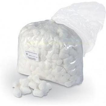 Boules de coton Lohmann & Rauscher L&R 700 pièces 450g