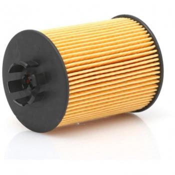 Champion Filtro Olio per Hyundai, Mazda, Kia COF101270S