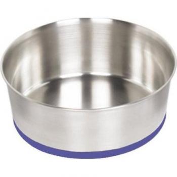 Nobby Ciotola in Acciaio Inox con Dosatore 3,90 l