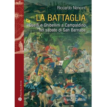 Libri Riccardo Nencini