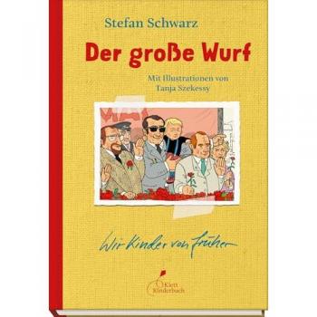 Der große Wurf