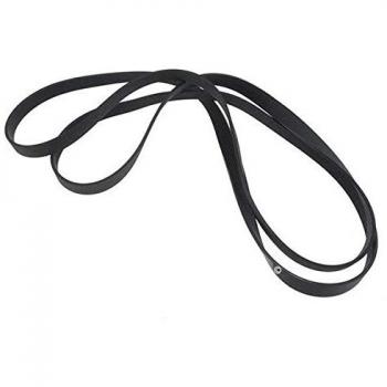 Courroie de remplacement H9 1860 mm pour sèche-linge (C00145707) – adaptée aux modèles CREDA, MARCHI, IND