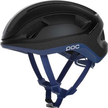 Casco POC Omne Lite Wide Fit Negro/Azul