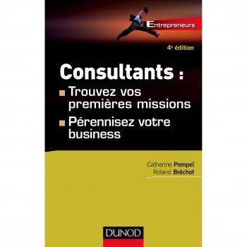 Consultants : trouvez vos premières missions