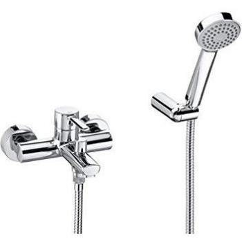 Roca Targa Conjunto de ducha o bañera
