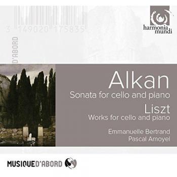 Coro di Note: Sonata per Violoncello Op.47