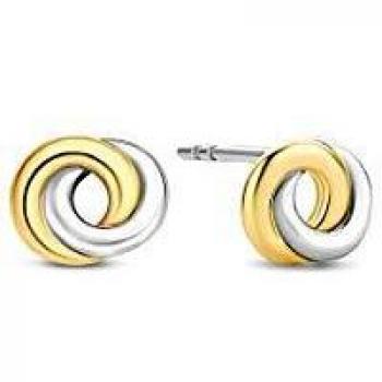 Pendientes Ti Sento 7784SY