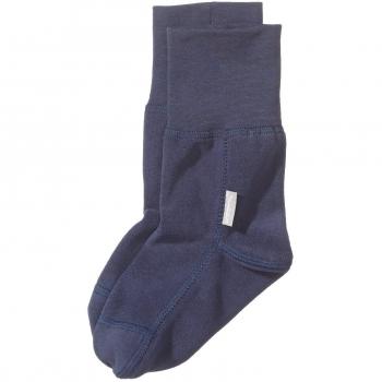 Stivali In Gomma Blu Calzini STERN TALER