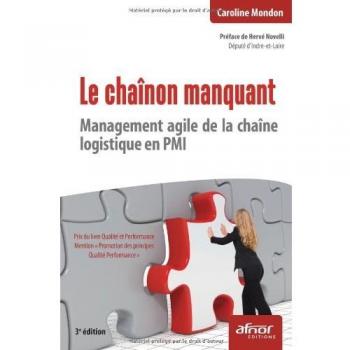 Le chaînon manquant