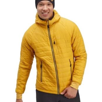 Chaqueta de Plumas Rutor Silvini