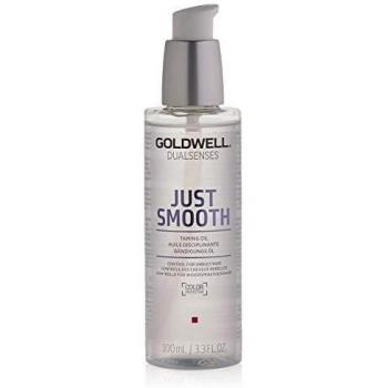 Goldwell Dualsenses Just Smooth Öl für unnachgiebiges und strapaziertes Haar 100 ml