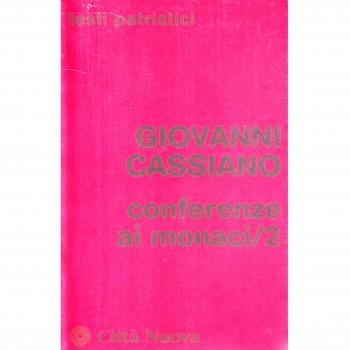 Conferenze ai monaci