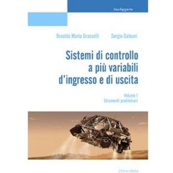 Sistemi di controllo a più variabili d'ingresso e di uscita: 1