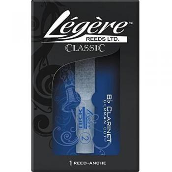 Legere BBG2.0 Synthetic Reed