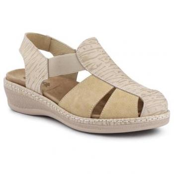 MaxWidth GlideSandals