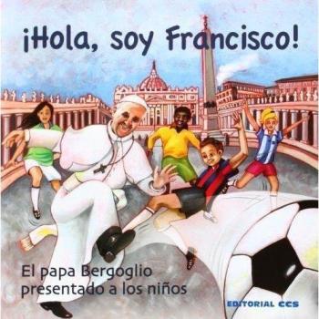 ¡hola, soy francisco!