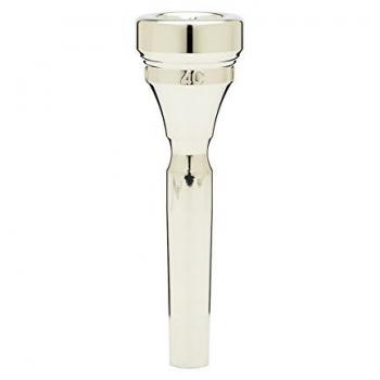 Denis Wick 58824C – Embouchure 4C Classique Argentée