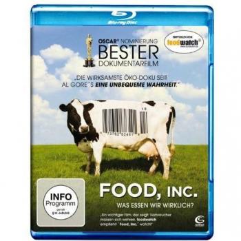 Food, Inc.