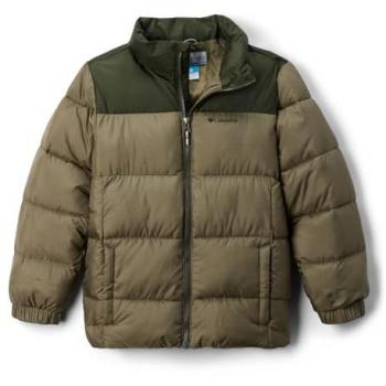 Columbia Puffect II Daunenjacke für Jungen
