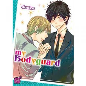 My Bodyguard
