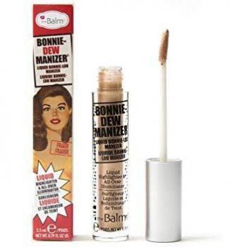 TheBalm Bonnie-Dew Manizer, 1 x 5,5 ml