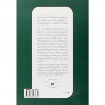 Elementi di psicologia della comunicazione