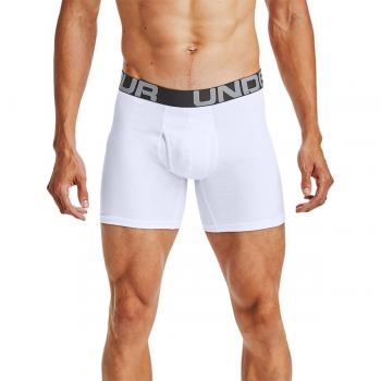 Herren Boxershorts 3er Pack