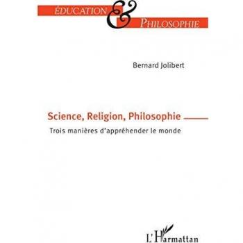 Science, Religion, Philosophie