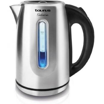 Taurus Luminosa Tetera Eléctrica 1.7 L