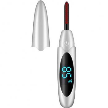 Herramienta de Belleza para Pestañas Eléctrica