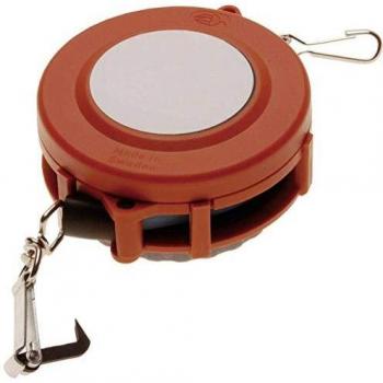 Mètre à ruban BAHCO 2600, 15 m – Plastique