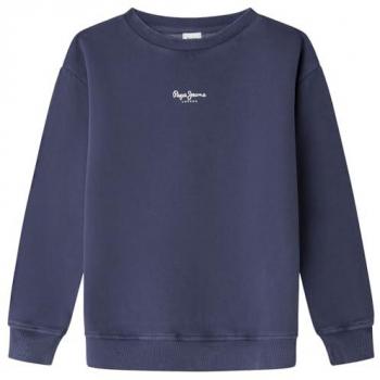 Pepe Jeans Camiseta de Manga Longa PG5000006 Infantil