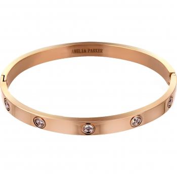 Amelia Parker Sparkle Bracelet Donna