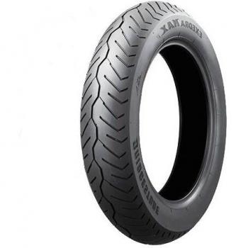Bridgestone E-Max R ( 200/50 ZR17 TL (75W) Rueda trasera, M/C )