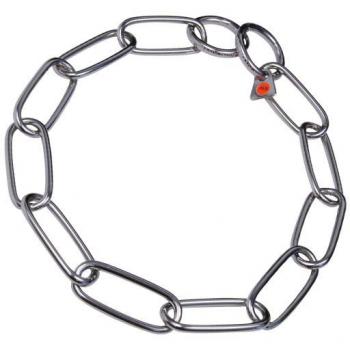 Collar de Cadena para Perros Ibañez