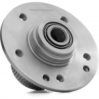 RIDEX Kit de roulements de roue pour MERCEDES-BENZ 2103300325