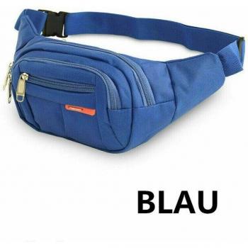 Sac à taille étanche pour activités extérieures