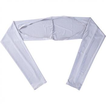 Sonnenschutz Armärmel mit Kühlfunktion