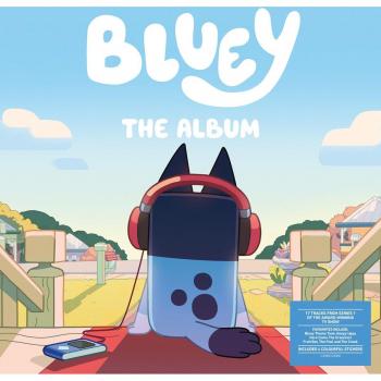 Bande Originale de Bluey