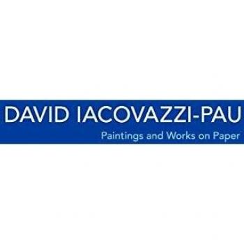 David Iacovazzi-Pau: Paintings and Works on Paper