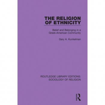 Vitalsource Technologies, Inc. Religion Of Ethnicity