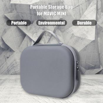 Prolonged Use Drone Container Box