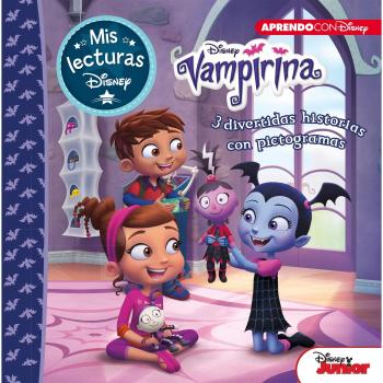 DIVERTIDAS HISTORIAS CON PICTOGRAMAS Murcielaguitis