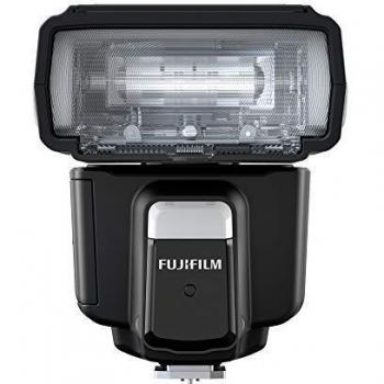 FujiFilm EF-60 TTL Flash