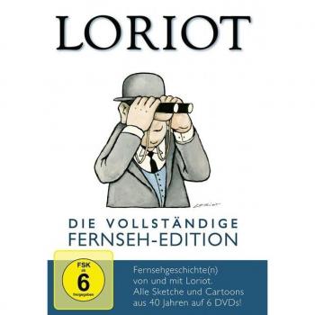 Media Verlag DVD Loriot