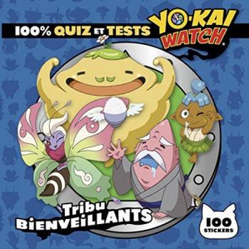 Yo-Kai Watch