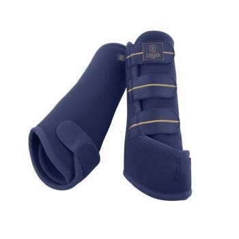 Eskadron Heritage 2425 Gamaschen für Dressur hinten