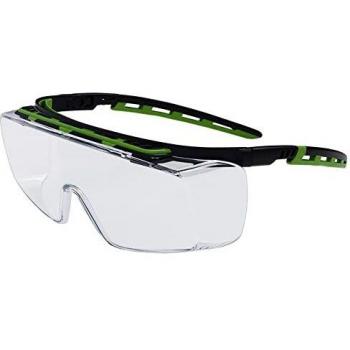 Profit Safe Eye Guard 166/170 – Verde